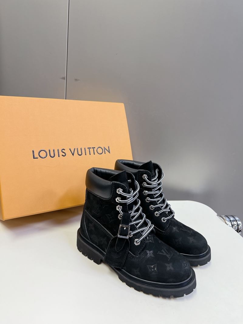 Louis Vuitton Boots